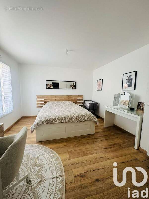 Photo 6 - Maison à MOISENAY