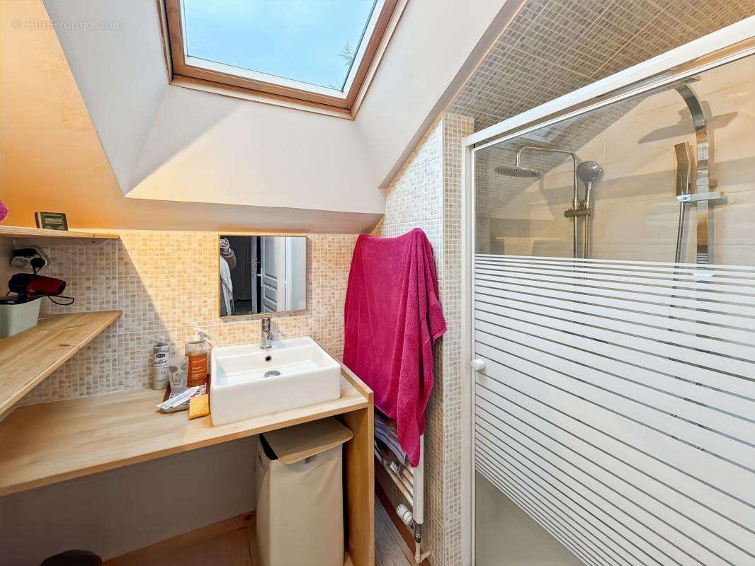 Maison à LA FERTE-SAINT-AUBIN