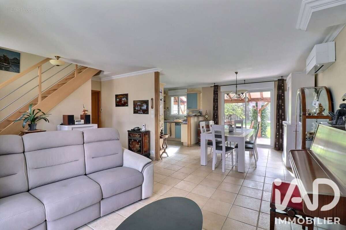 Photo 7 - Maison à VERETZ