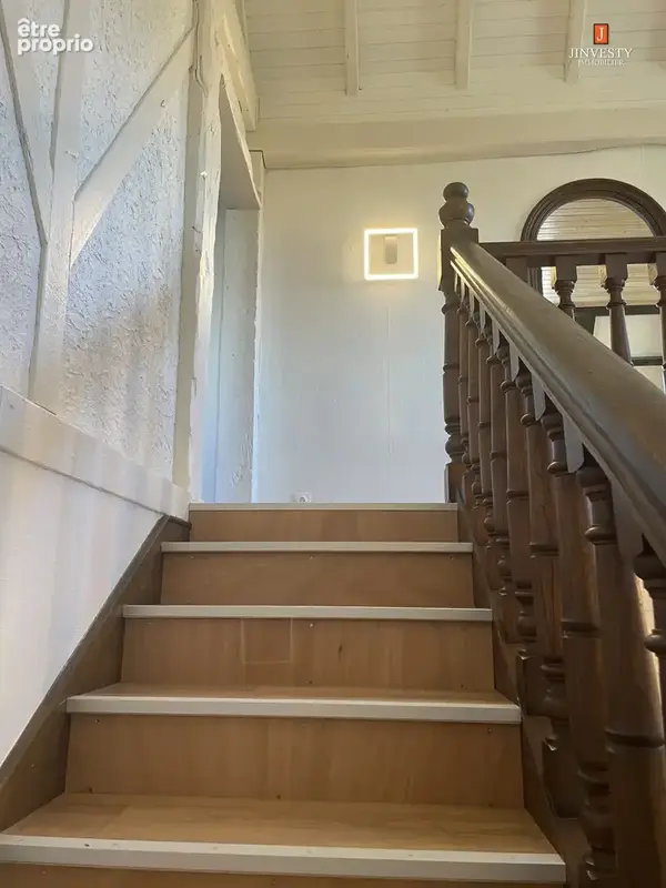 Maison 8 pièces 222 m² à vendre à Caudan (56850) - photo 8