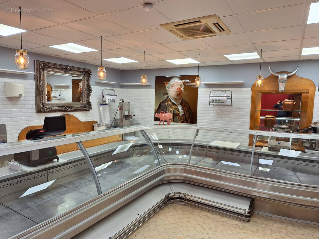 Vente Murs Commerciaux - photo 4