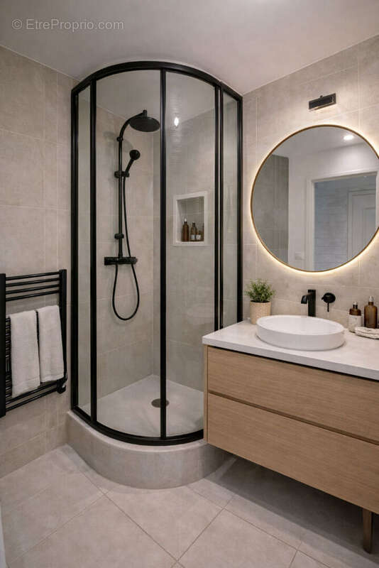 Appartement à BIARRITZ