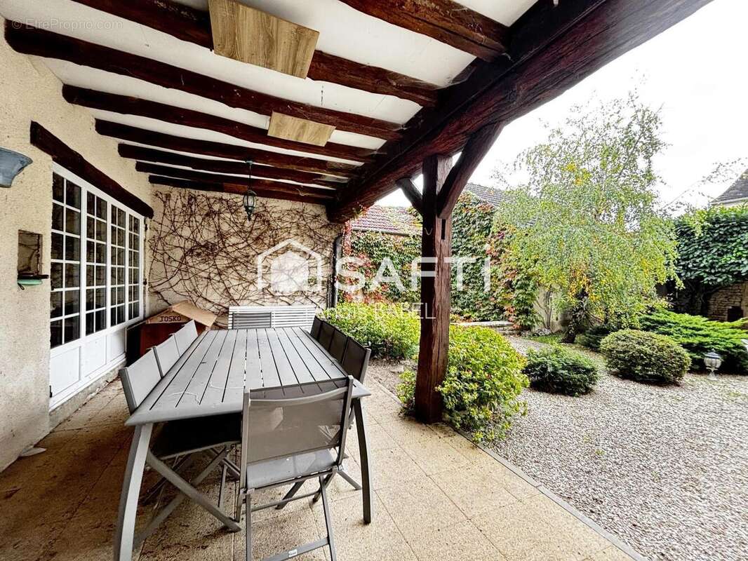 Photo 9 - Maison à TRICHEY