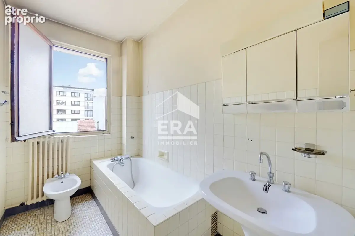 Appartement 51m² à paris 12e arrondissement - photo 7