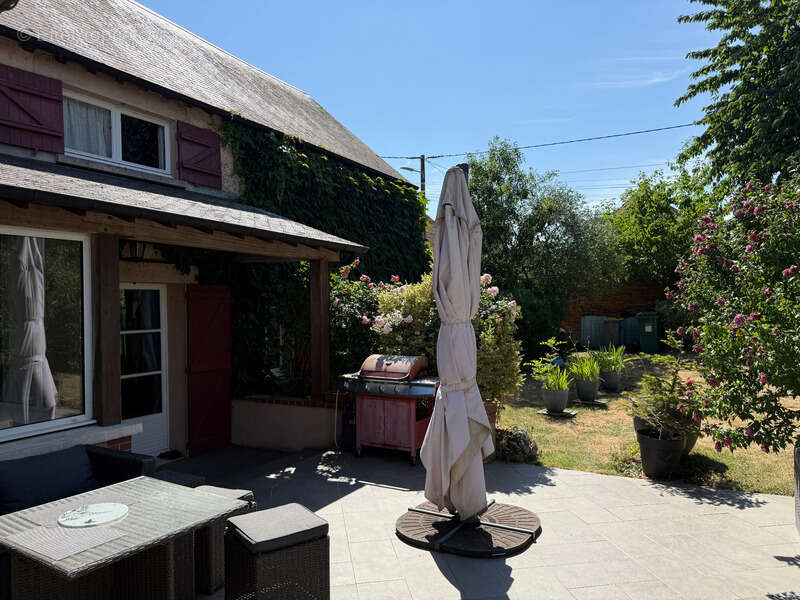 Maison à vendre 7 pièces proche de MARINES (95) - photo 26