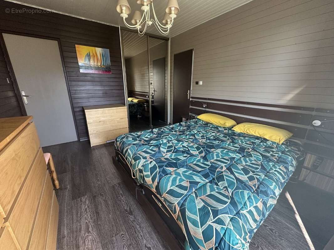 Belle maison d'architecte de 196 m² - photo 9