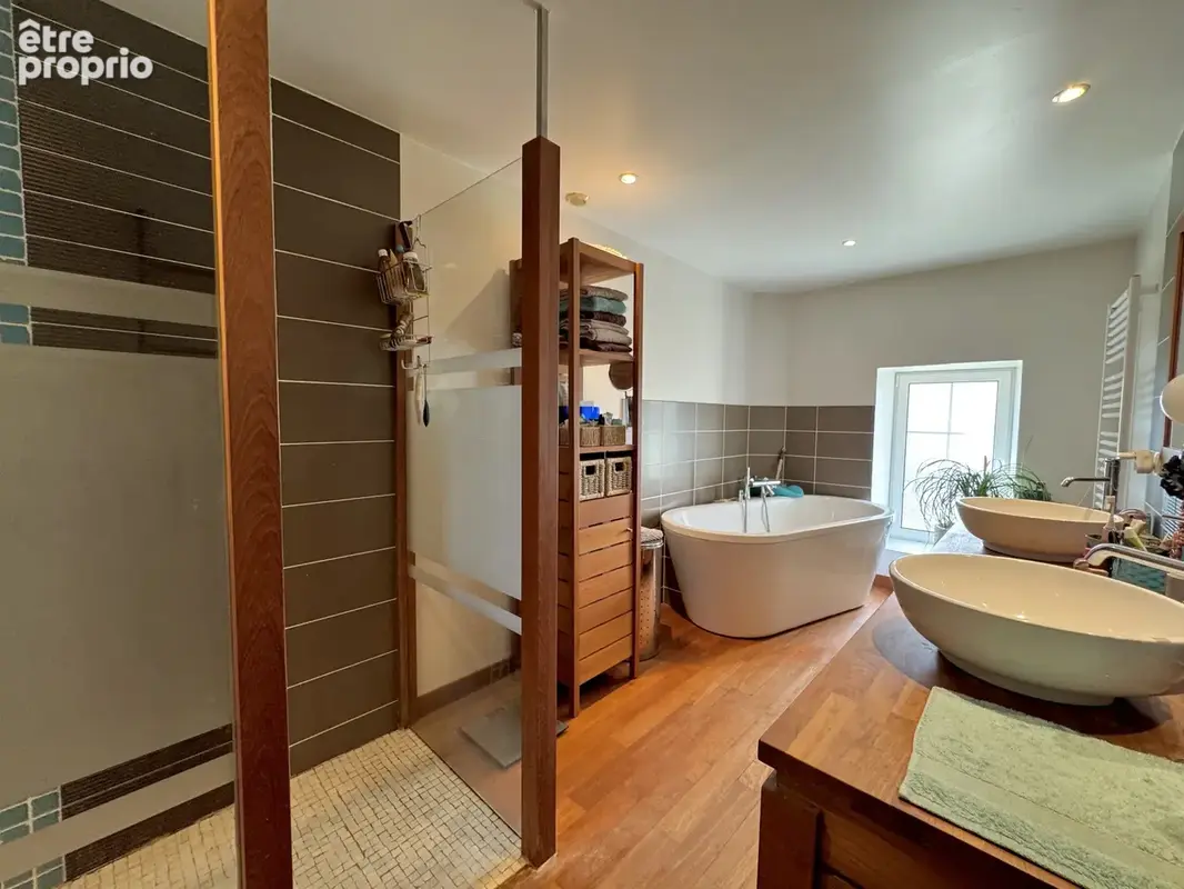 Maison familiale au calme - photo 25