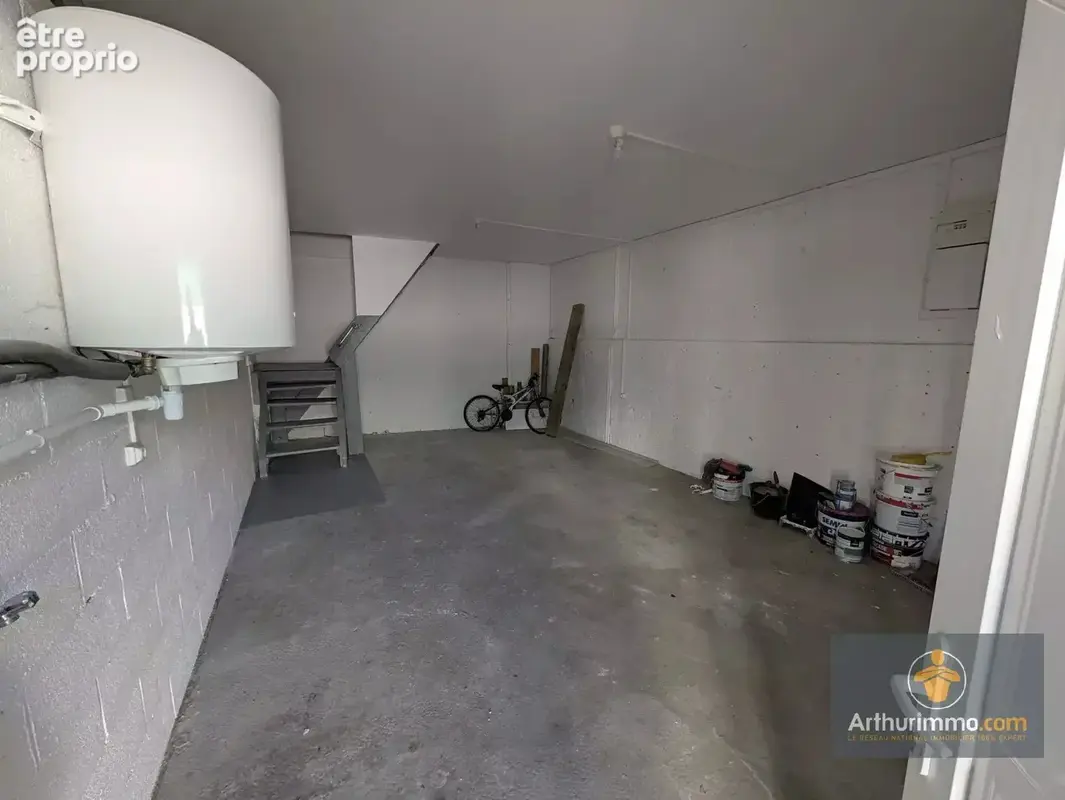 Vente Appartement Noyon(60400) 81 900ï¿œ - photo 5