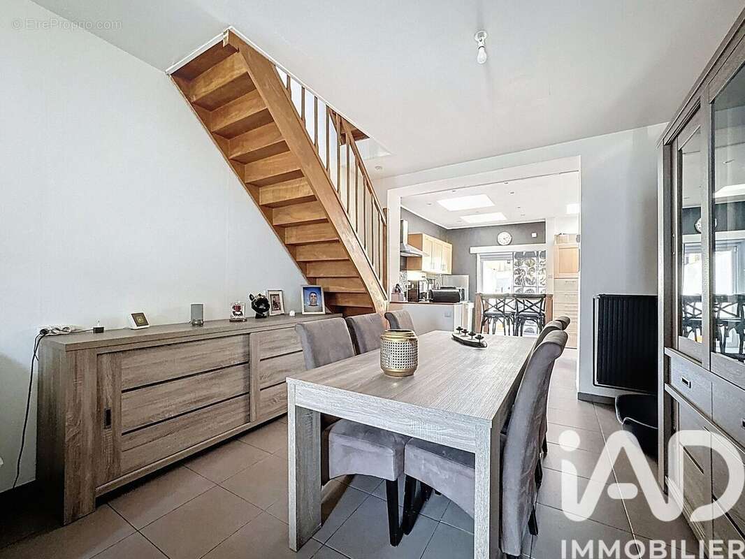 Photo 3 - Maison à TOURCOING