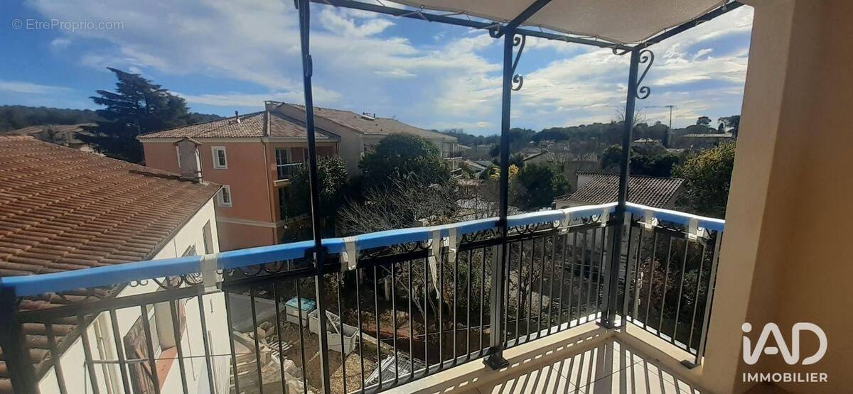 Photo 1 - Maison à ROQUEFORT-LES-PINS