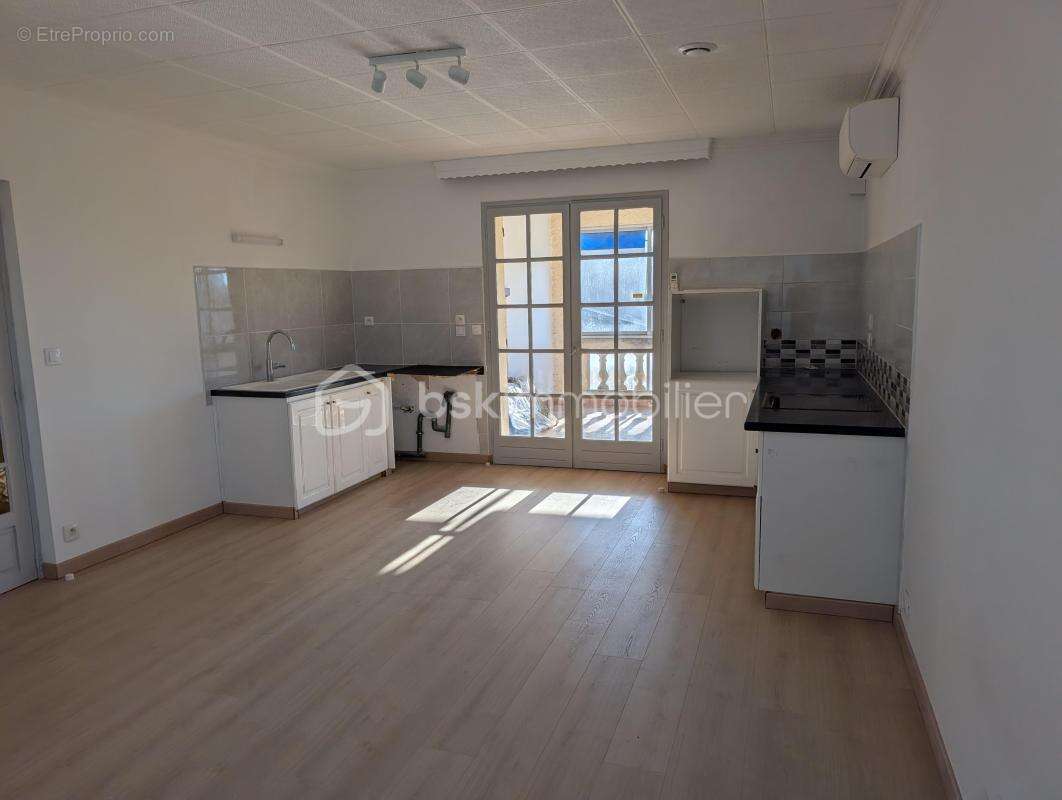 Maison traditionnelle à Mauguio - photo 12