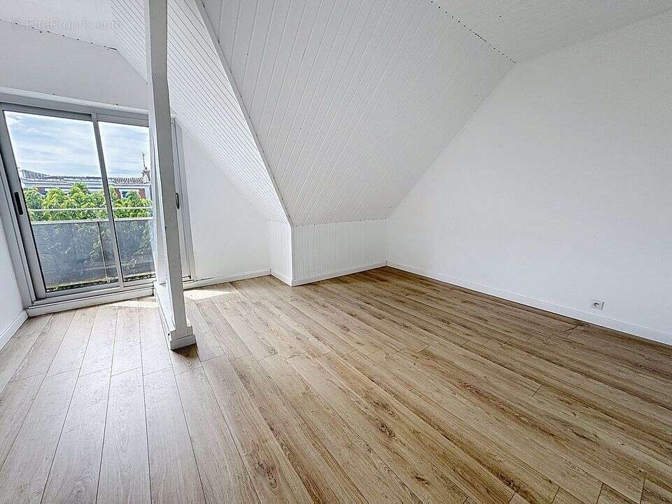 Maison à PLOEMEUR