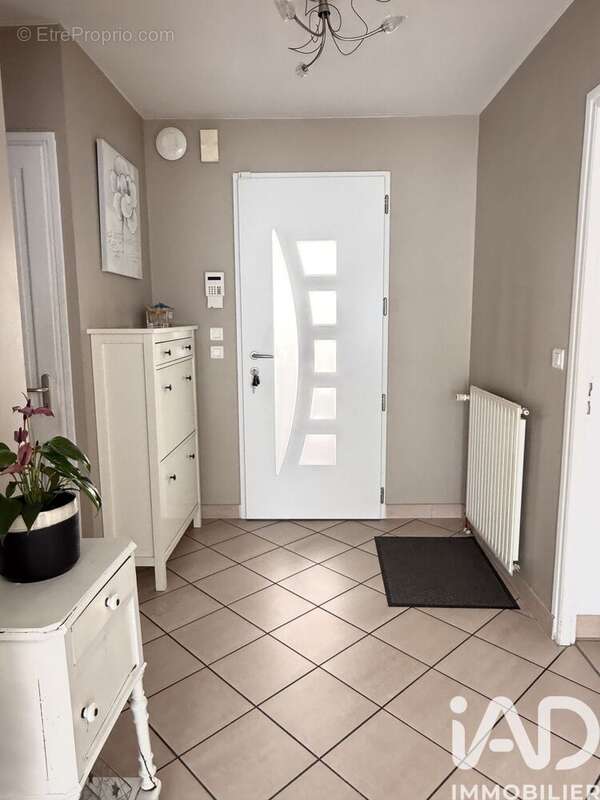 Photo 8 - Maison à COMPIEGNE