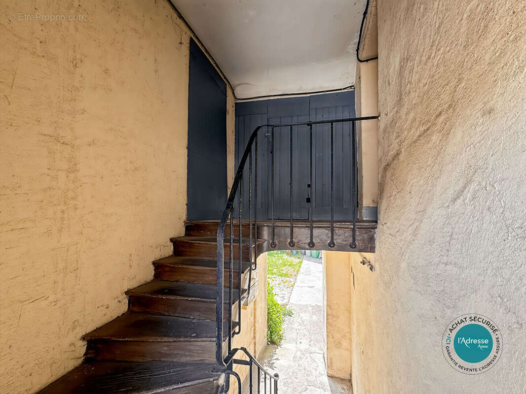 Maison à MENNECY