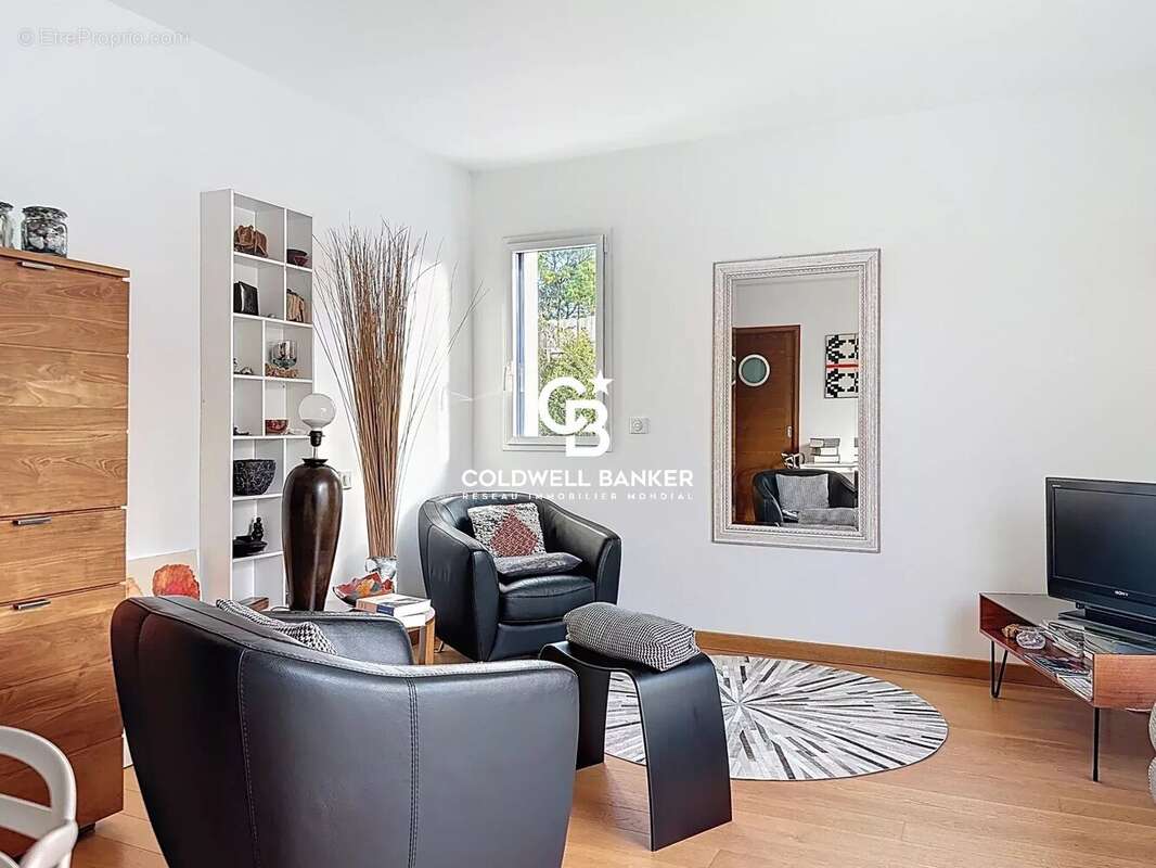 Maison à SAINT-JEAN-DE-MONTS