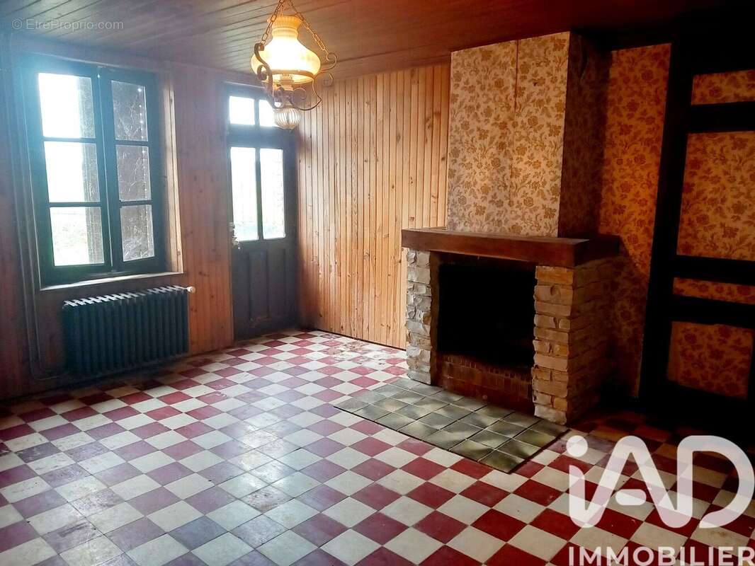 Maison 184 m² à Fretigny  - photo 8