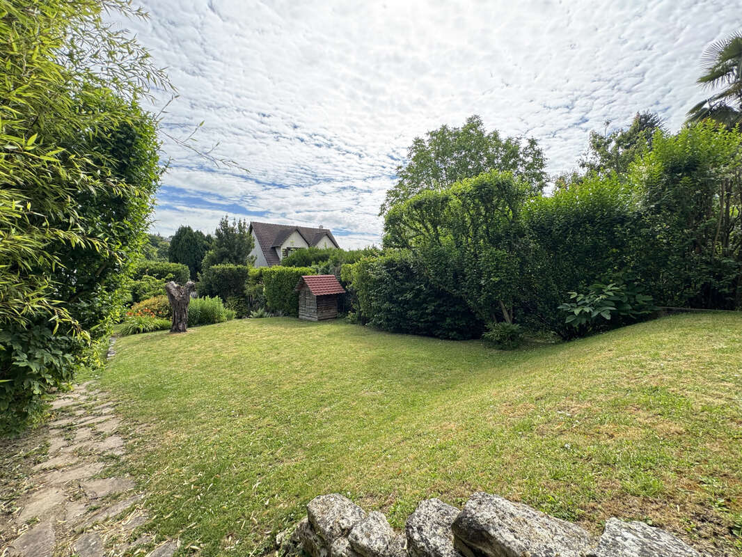 Maison - 60,02 m2 - 5 pièces - photo 3