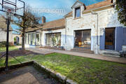 Maison à VULAINES-SUR-SEINE