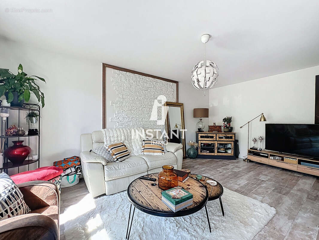 Appartement à CRETEIL