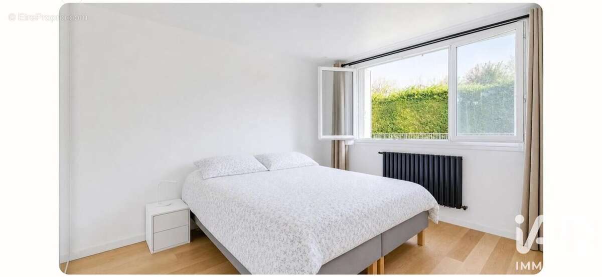 Appartement 88 m² à Montmorency  - photo 9
