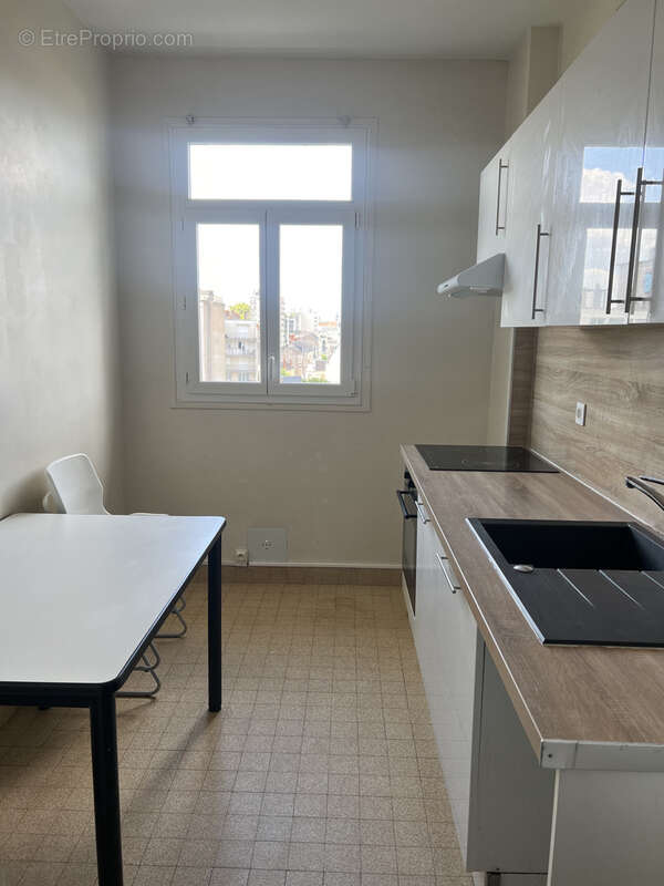 Appartement à TOURS