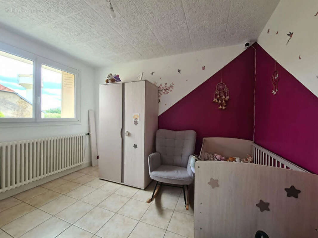 Maison à RANCONNIERES