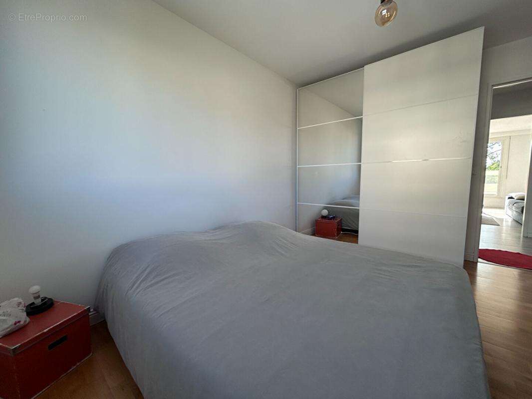 Appartement Ancenis Saint Gereon 3 pièce(s) 73 m2 - photo 6