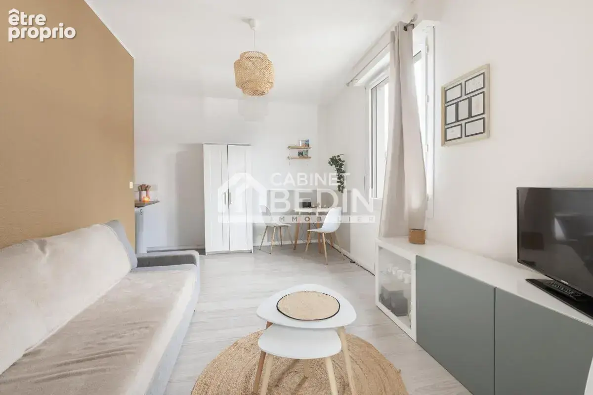 Appartement à DAX