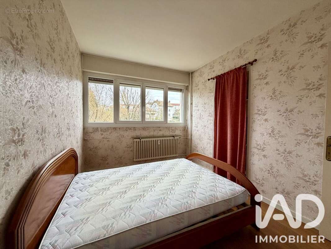 Appartement 56 m² à Besancon  - photo 8
