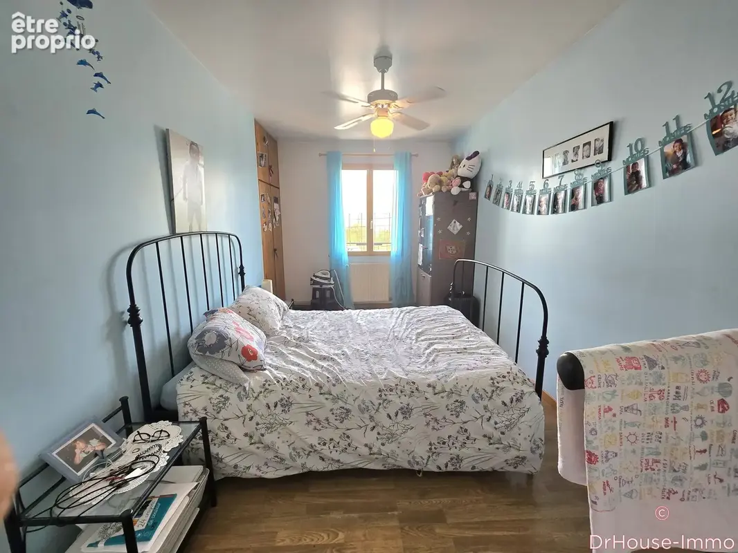 Maison 5 pièces 98 m² à vendre à Drancy (93700) - photo 22
