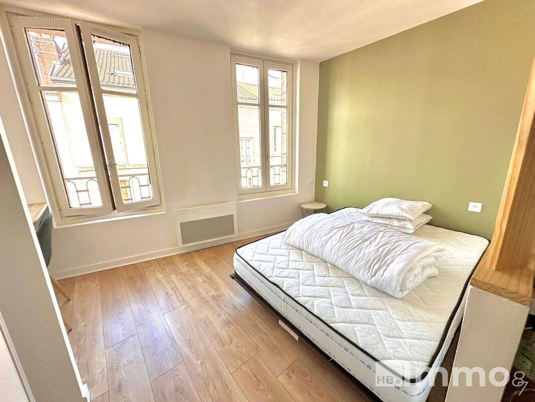 Appartement à LIMOGES