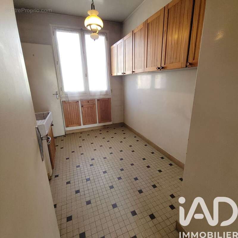 Photo 6 - Appartement à LE HAVRE