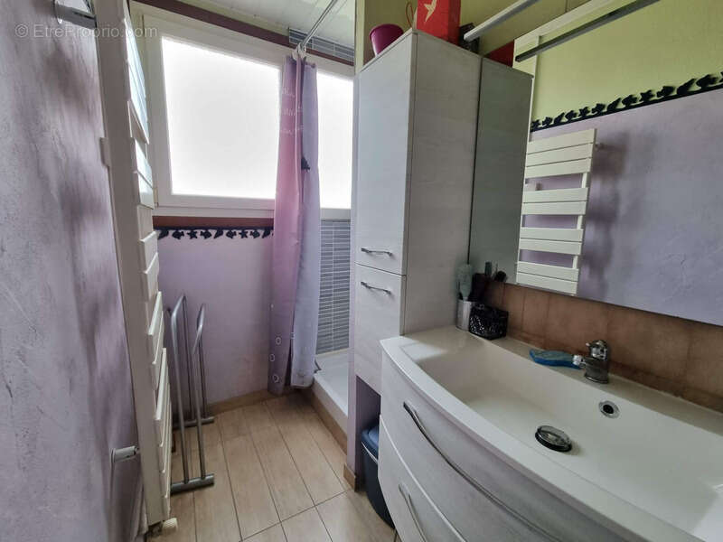 Appartement à TULLE
