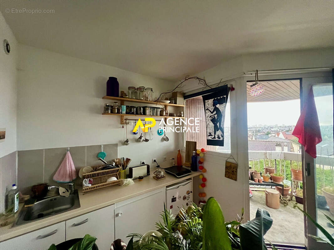 Appartement à ARGENTEUIL