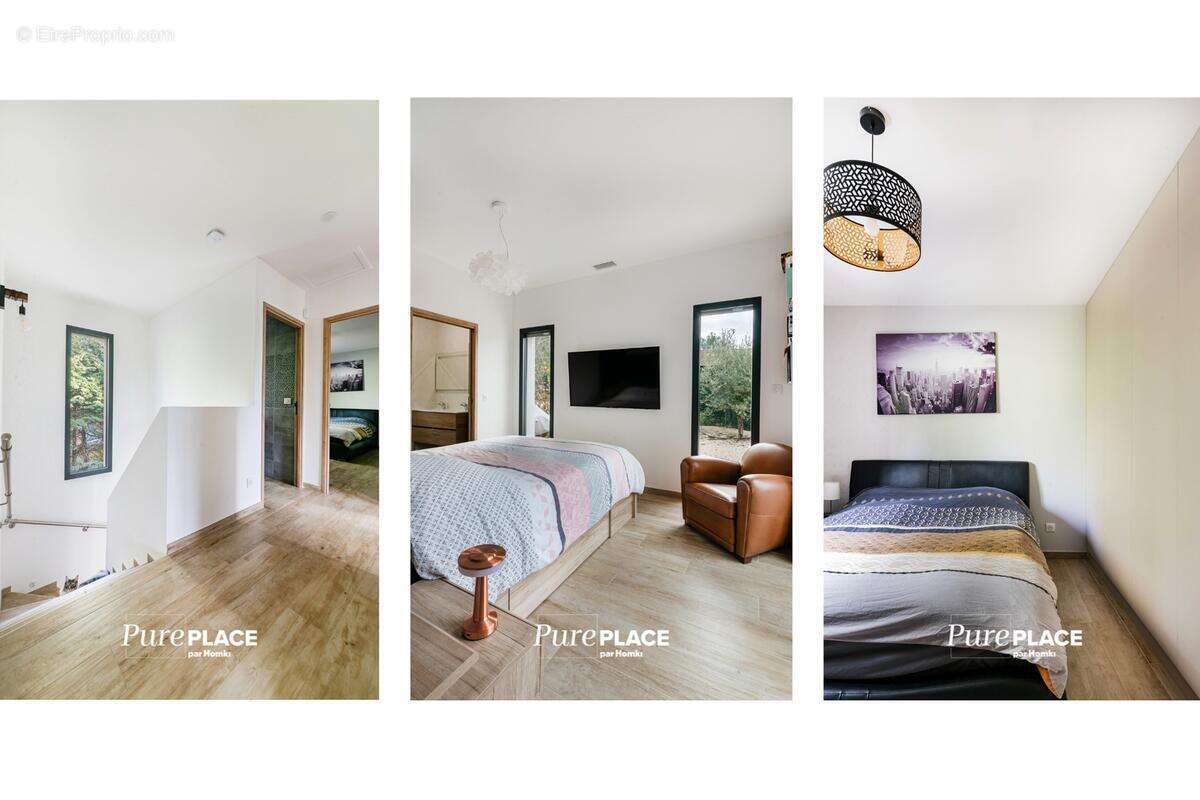 Maison à AIX-EN-PROVENCE