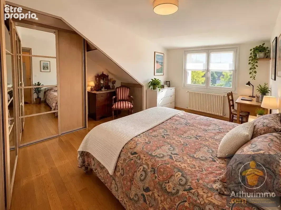 Vente Maison Courtry(77181) 470 000ï¿œ - photo 9