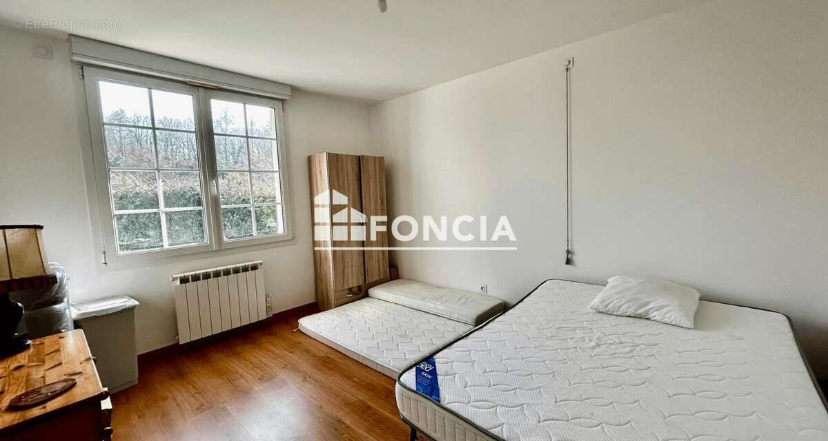 Maison à LA FERRIERE