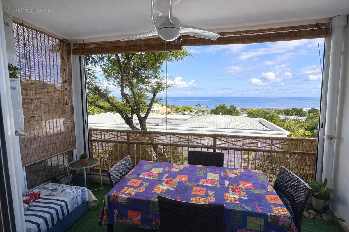 Appartement à LA POSSESSION