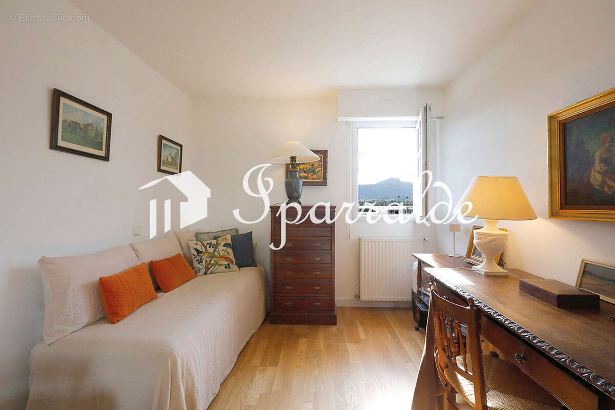 Appartement à HENDAYE