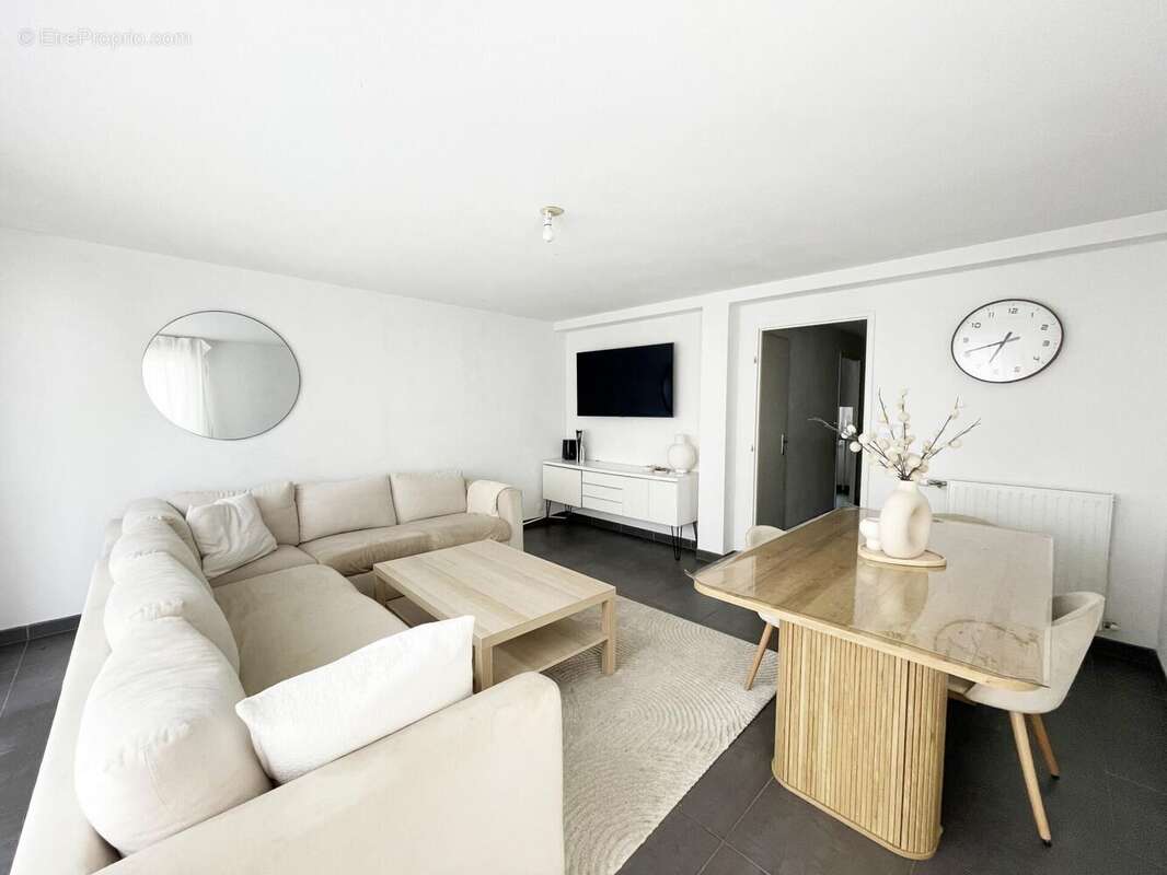 Maison 93 m² à Saint-Herblain  - photo 5