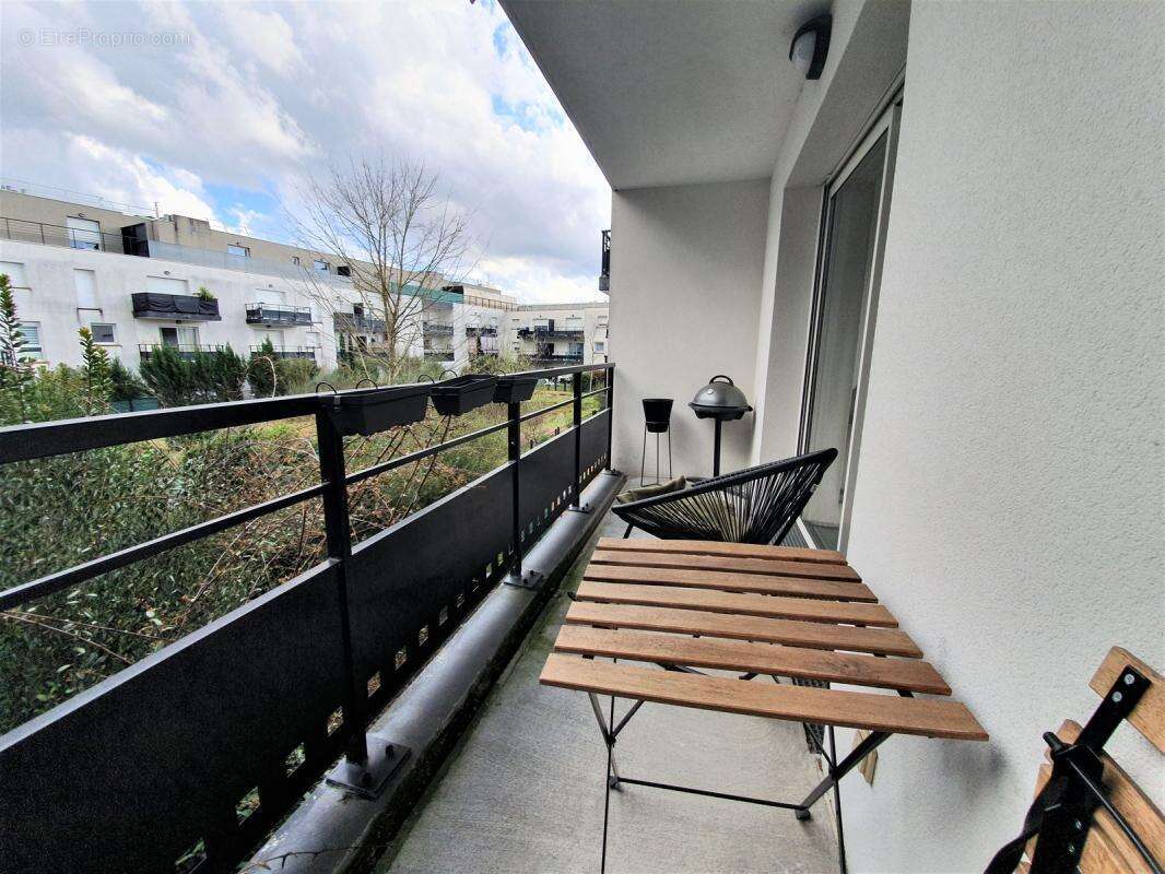Appartement à EYSINES