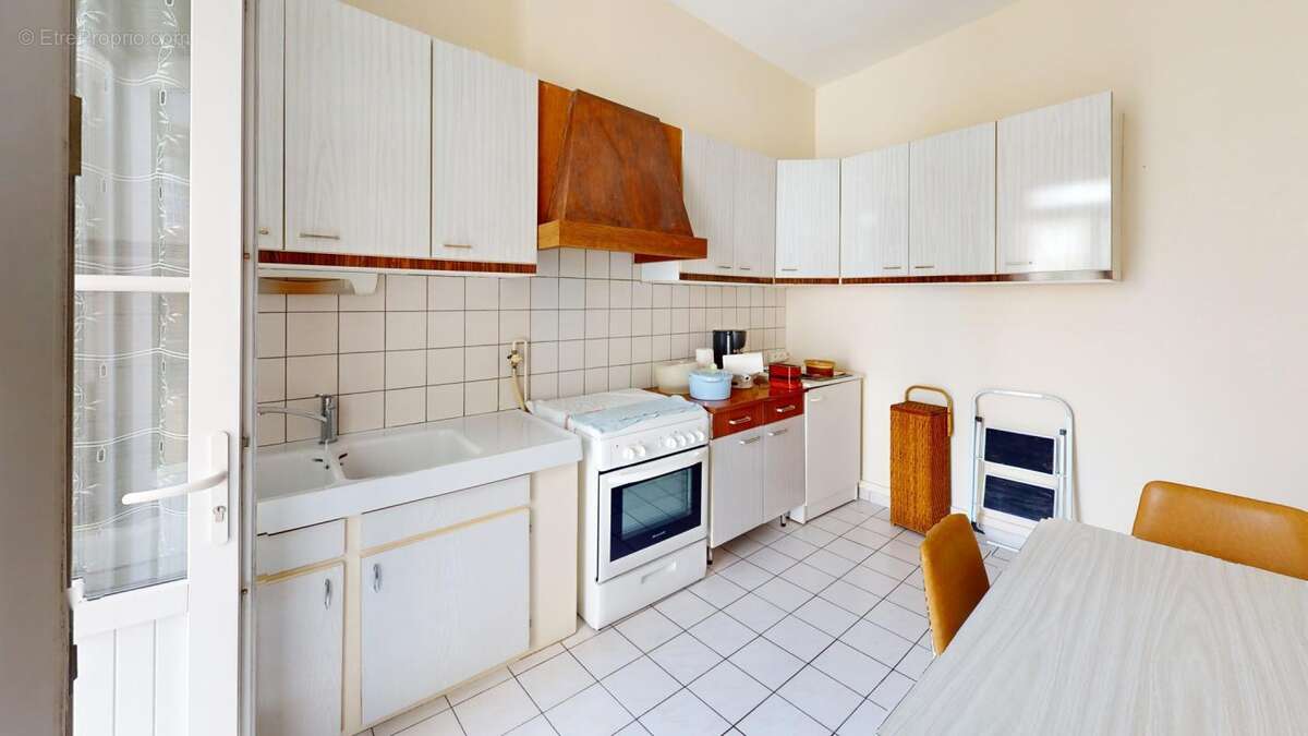 Maison à BOIS-COLOMBES