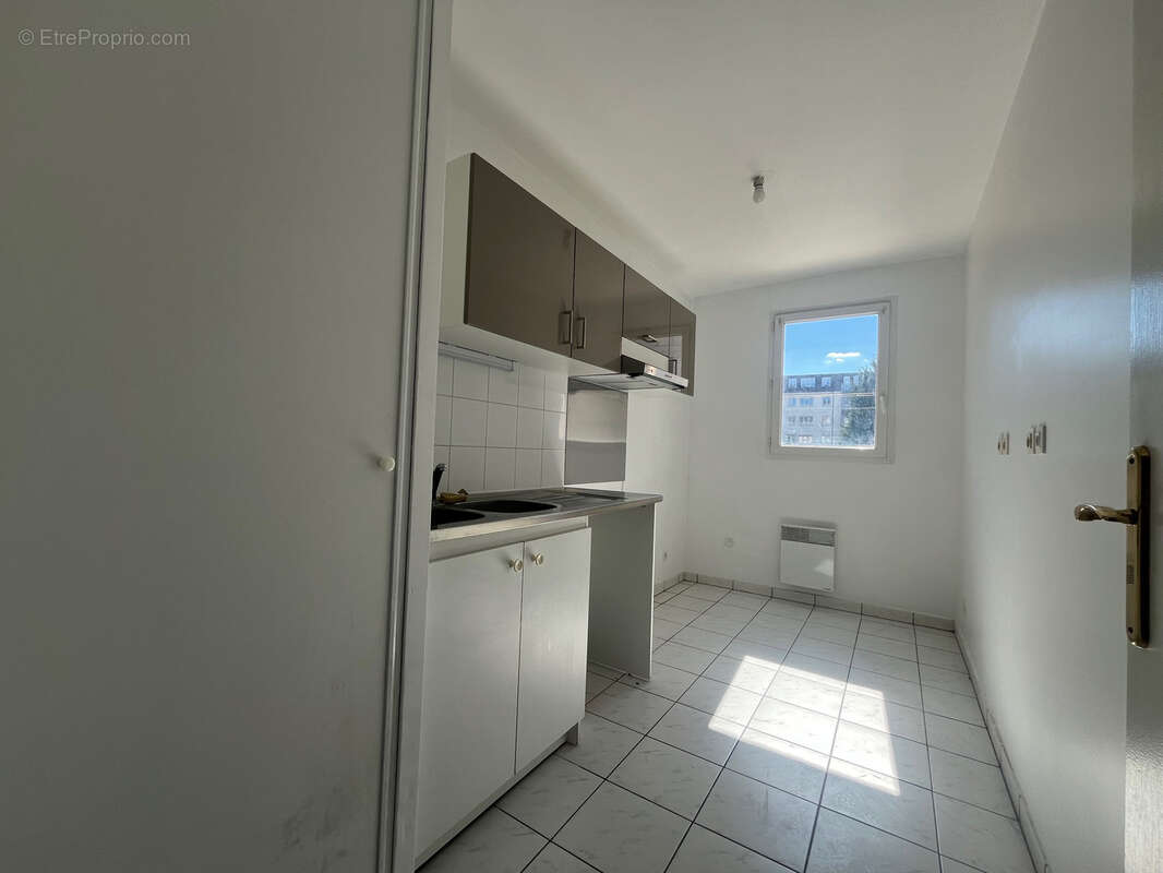 Appartement à ORLEANS