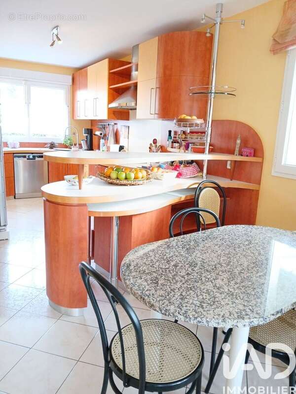 Photo 7 - Appartement à ORVAULT