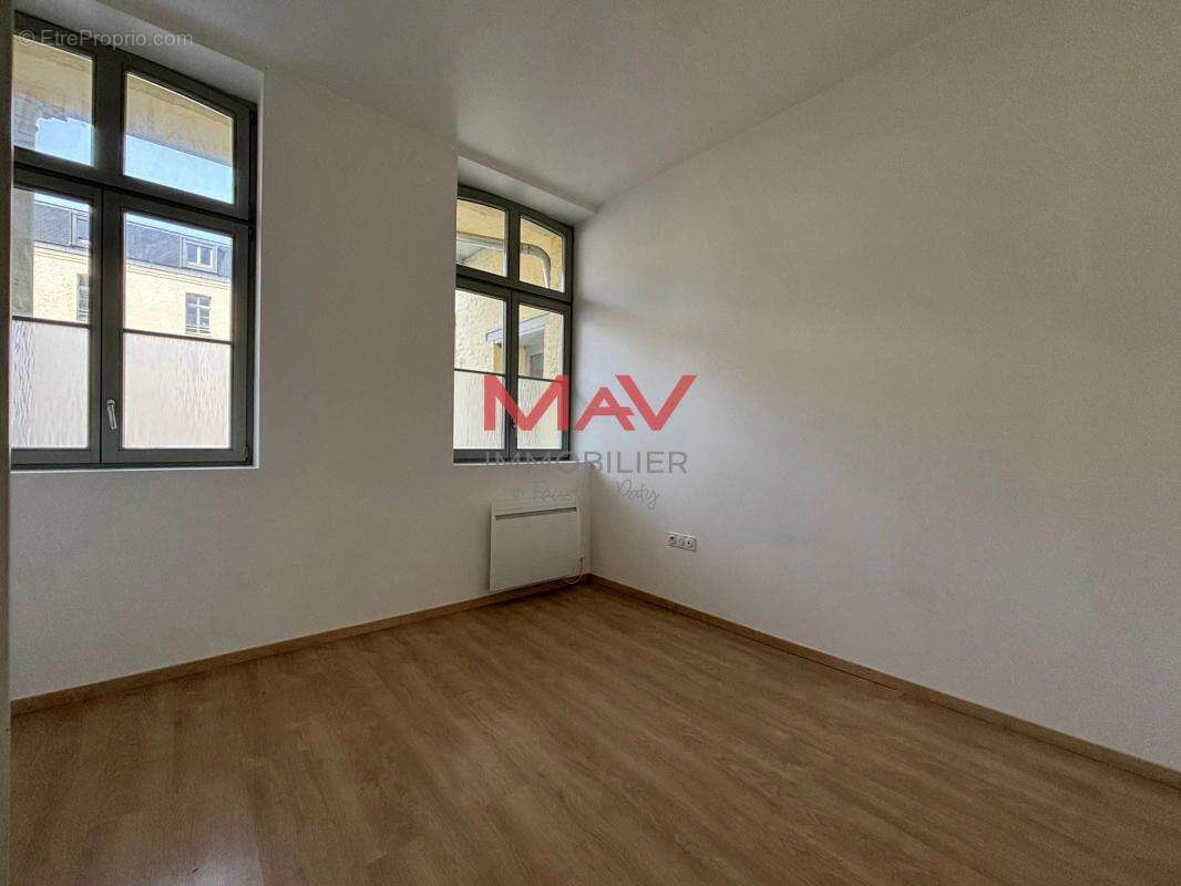 Saint-omer - appartement de 40,57m² en residence securisee - photo 5