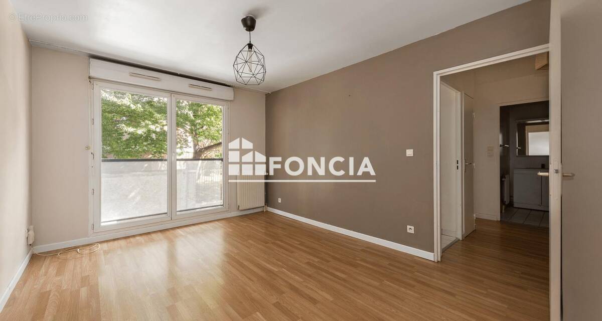 Appartement à ROUEN