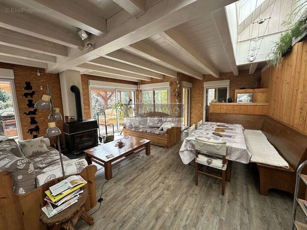 Ensemble immobilier à fort potentiel - photo 10