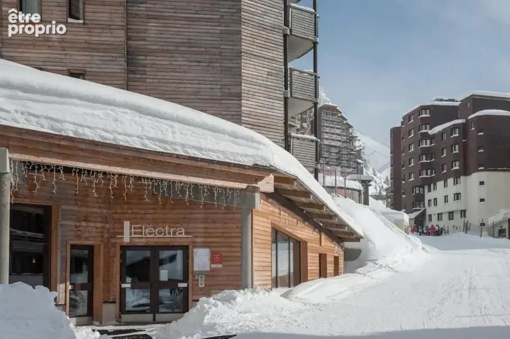 Investissement en residence de tourisme - photo 3