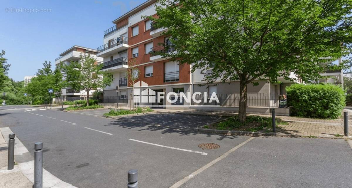 Appartement à ANTONY