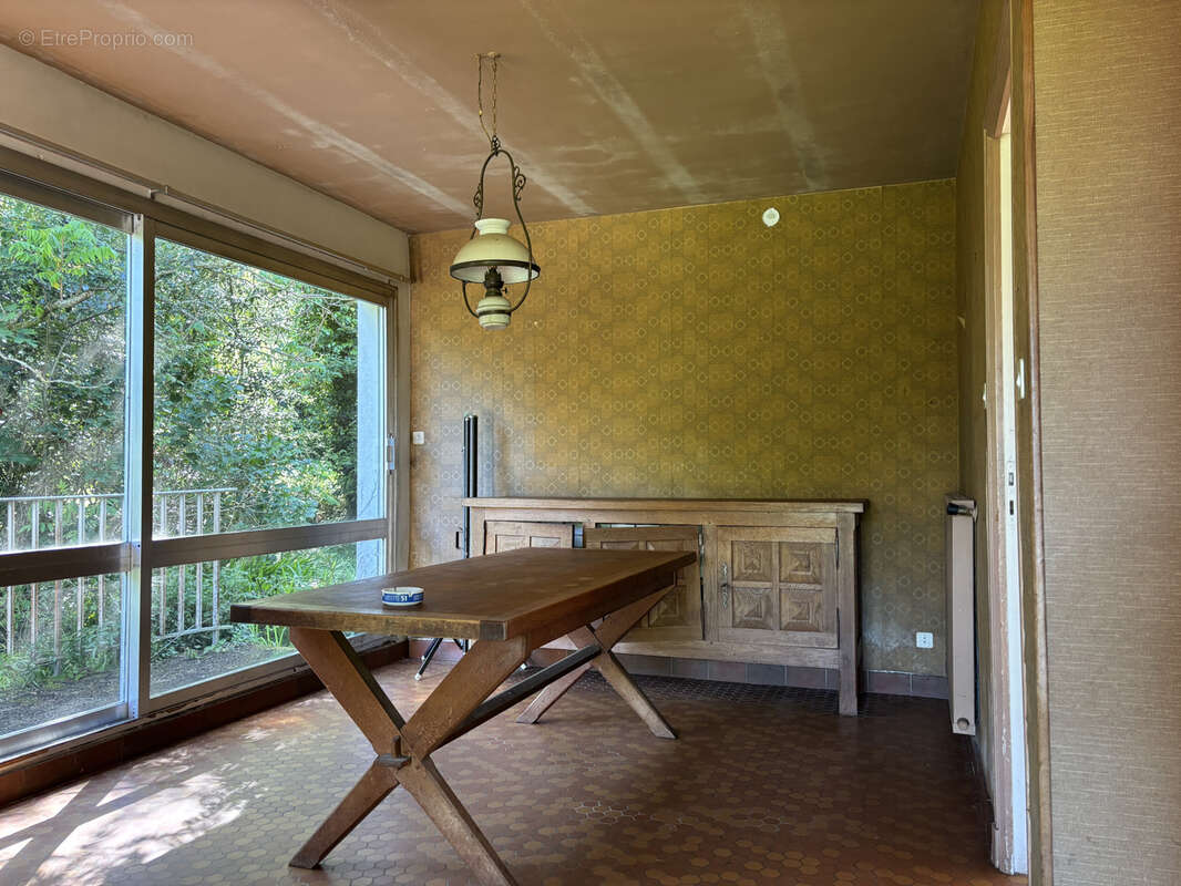 Maison à PLOMELIN